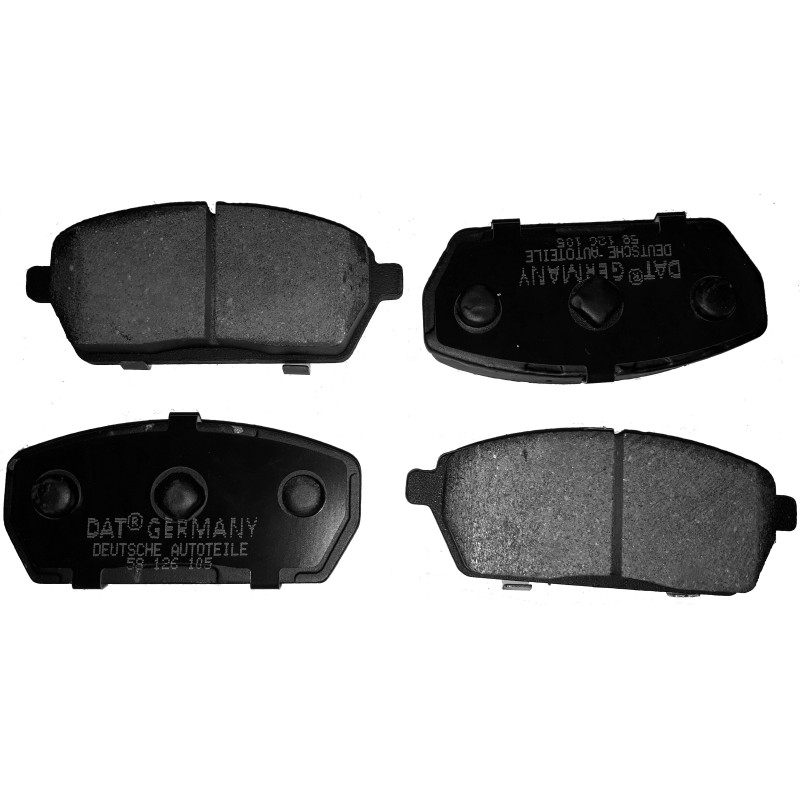Brake Pad